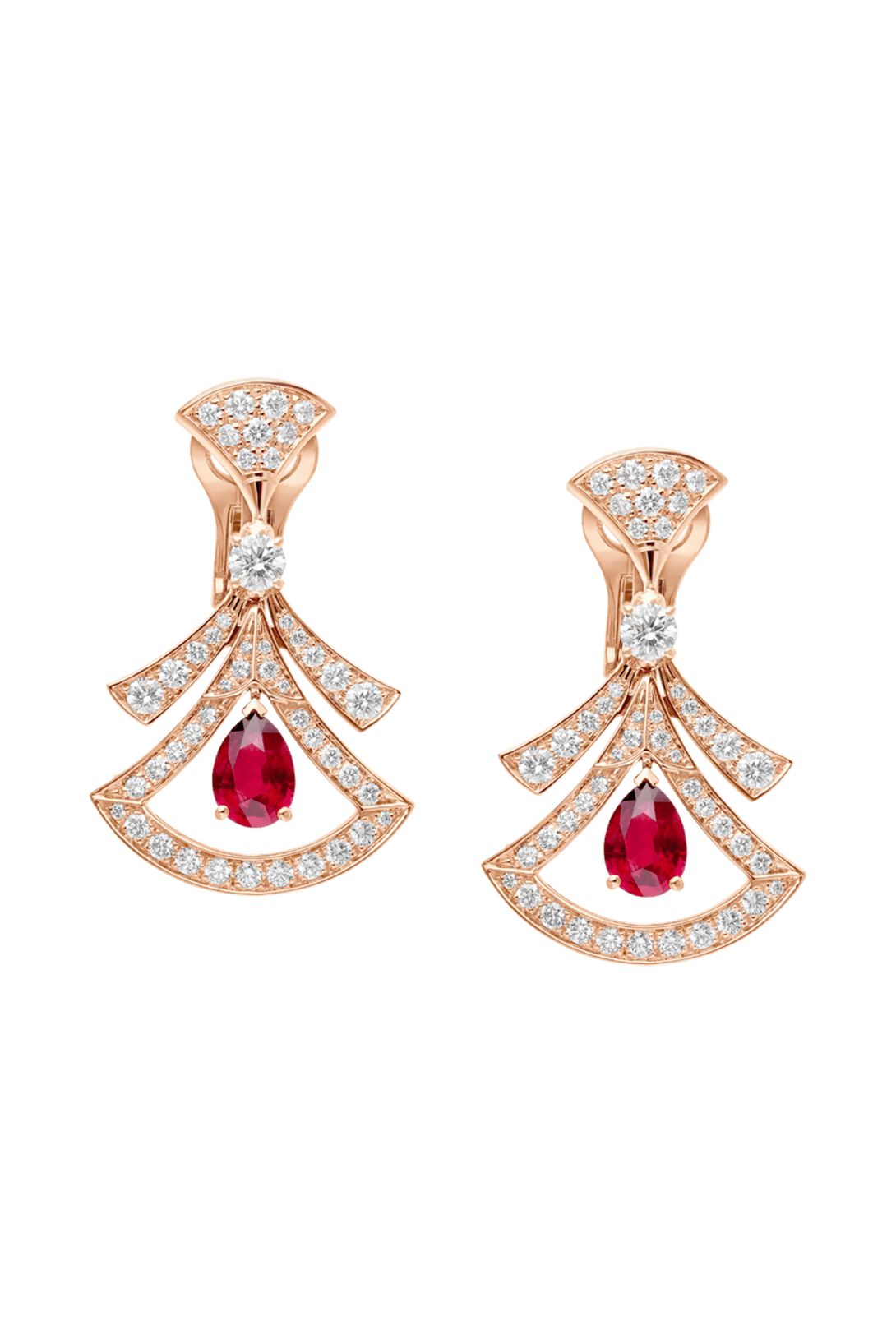 Divas’ Dream Boucles D’oreilles