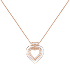 Collier Pretty Woman réversible