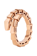 Serpenti Viper Bague