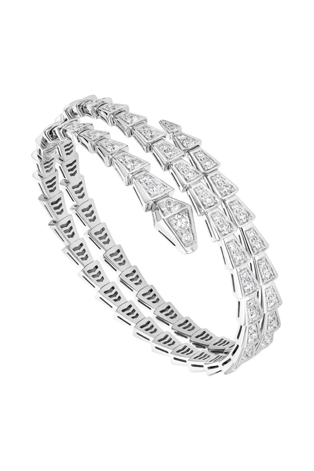 Serpenti Viper Bracelet