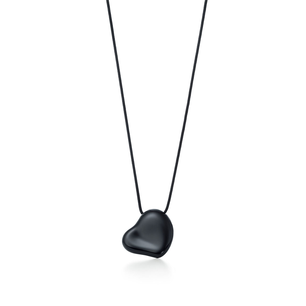 Full Heart Pendentif
