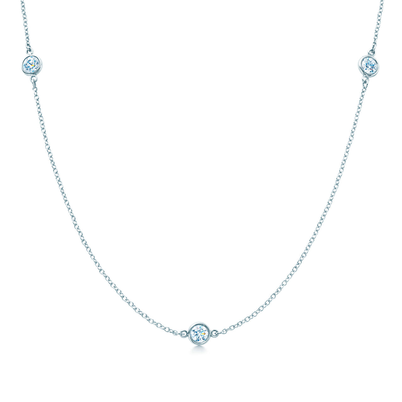 Diamonds by The Yard® Sautoir