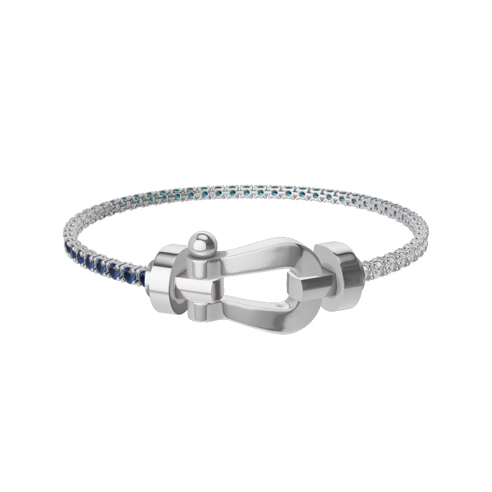 Bracelet Force 10, grand modèle