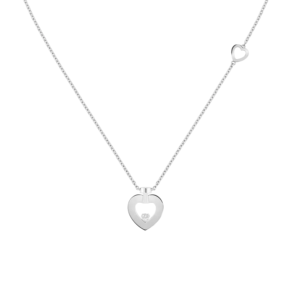 Collier Pretty Woman, modèle XS