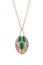 Serpenti Seduttori Collier