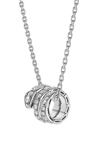Serpenti Viper Collier