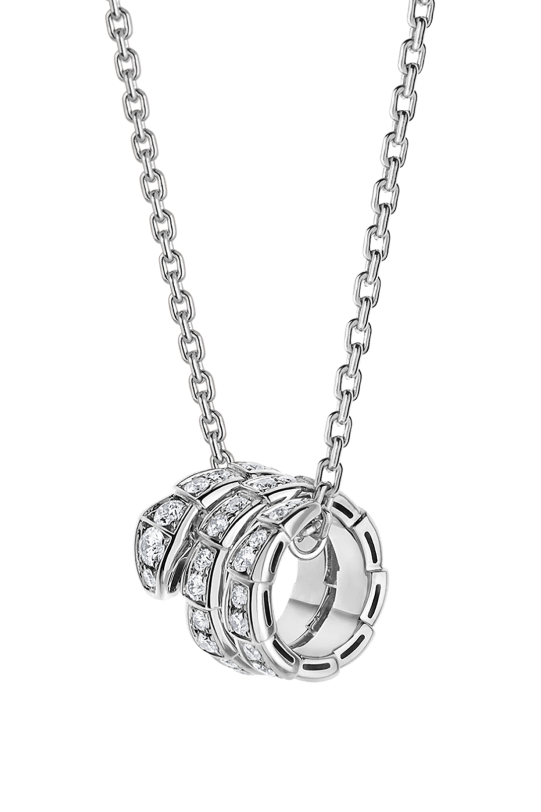 Serpenti Viper Collier