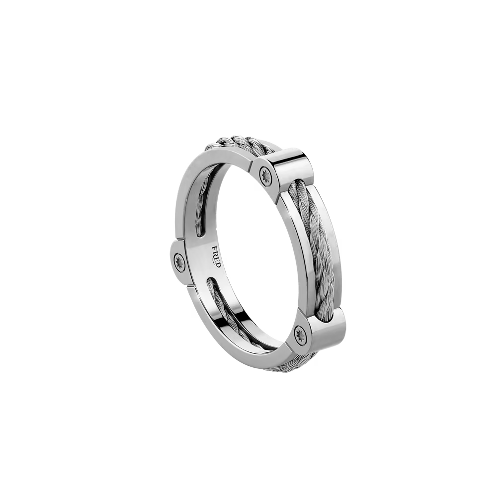 Bague Force 10 Winch, petit modèle