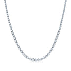 Collier gradué