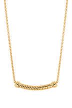Bvlgari Tubogas Collier