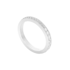 Bague Force 10 duo, moyen modèle