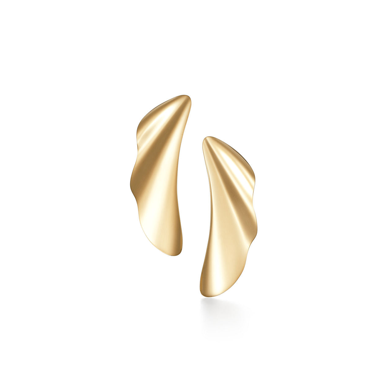 Boucles d’oreilles High Tide