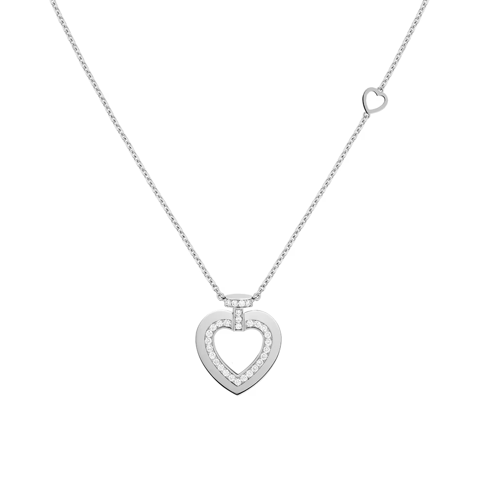Collier Pretty Woman, moyen modèle