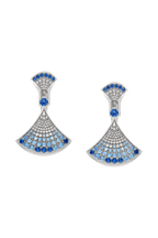 Divas’ Dream Boucles D’oreilles