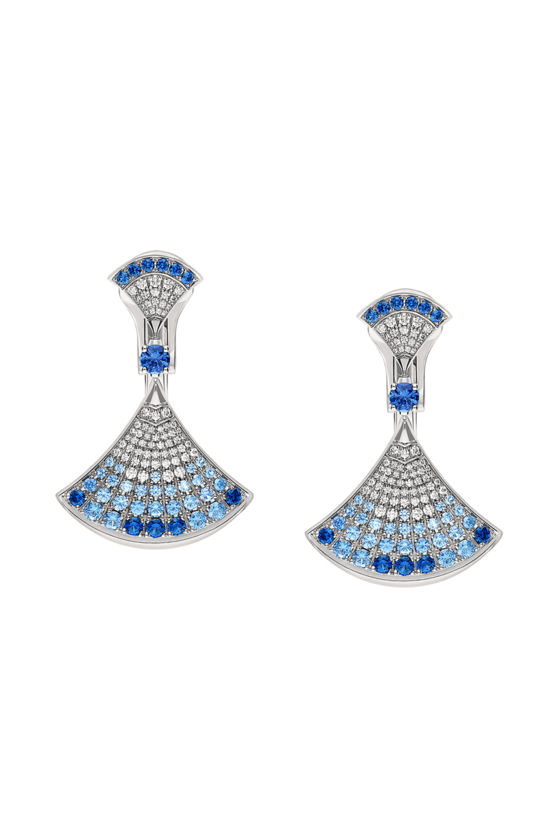 Divas’ Dream Boucles D’oreilles