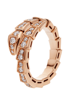 Serpenti Viper Bague