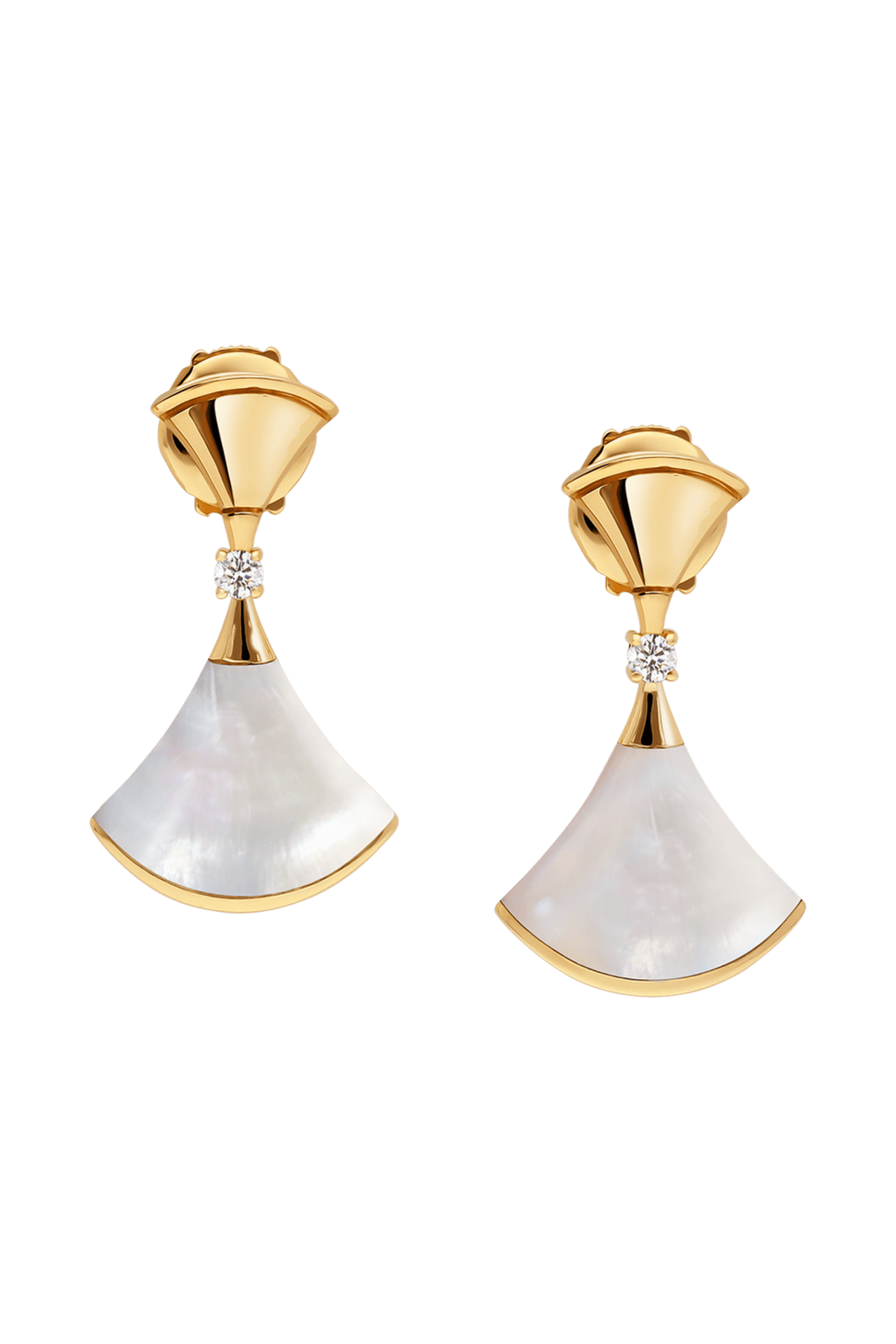 Divas’ Dream Boucles D’oreilles