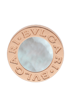 Bvlgari Bvlgari Mono Boucle D'oreille