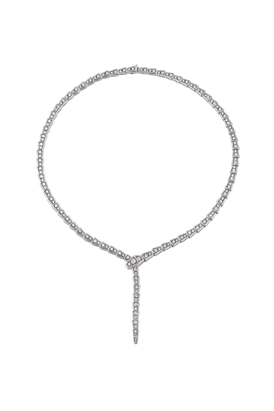 Serpenti Viper Collier