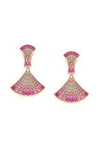 Divas’ Dream Boucles D’oreilles