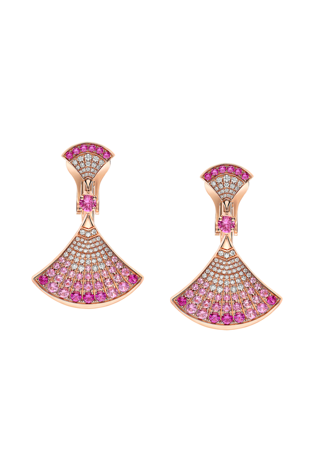 Divas’ Dream Boucles D’oreilles