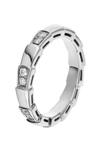 Serpenti Viper Bague