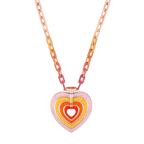 Collier Pretty Woman, maxi modèle
