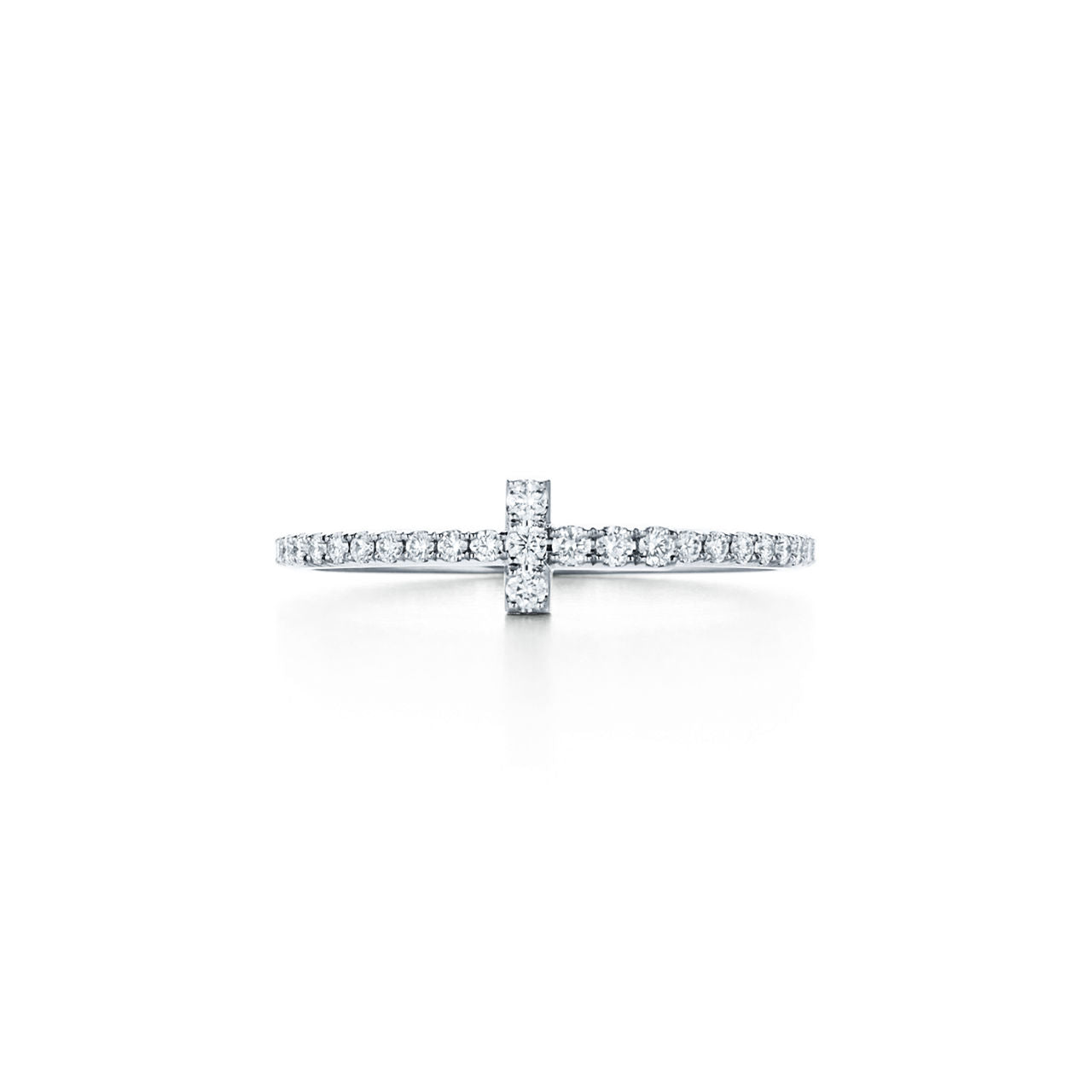 Tiffany T Alliance Wire