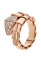 Serpenti Viper Bague