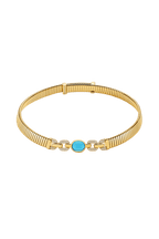 Bvlgari Tubogas Collier