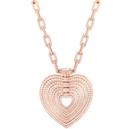 Collier Pretty Woman, maxi modèle