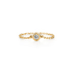 Elsa Peretti® Bague Diamonds by the Yard®