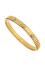 Bvlgari Tubogas Bracelet