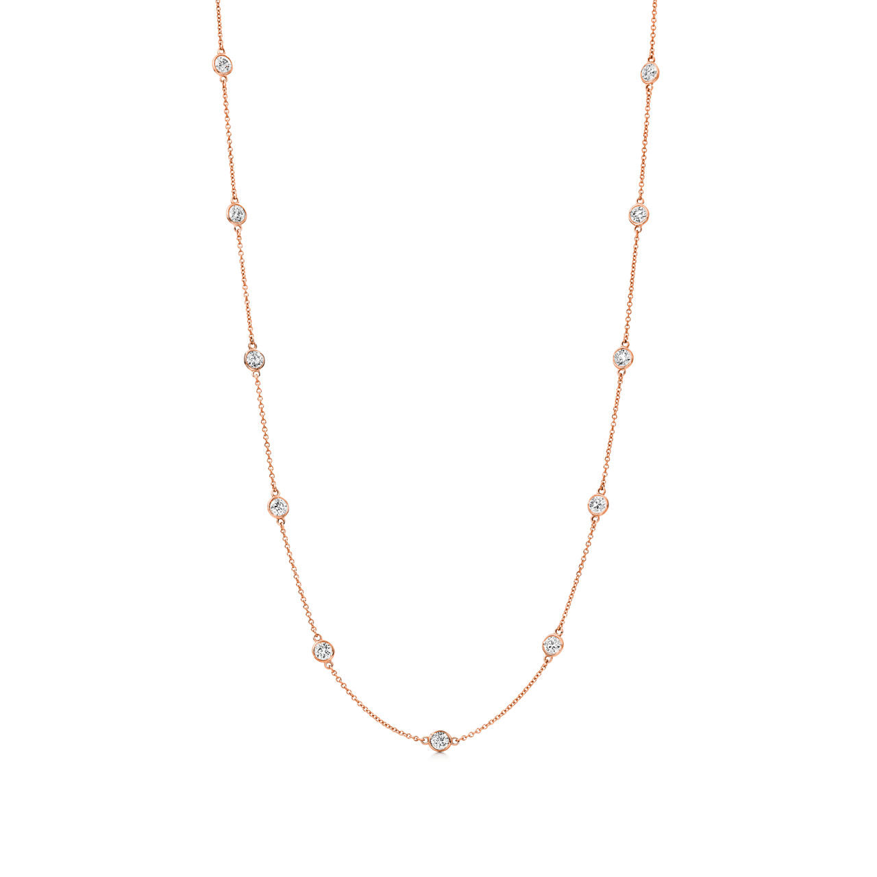Collier Diamonds by the Yard®