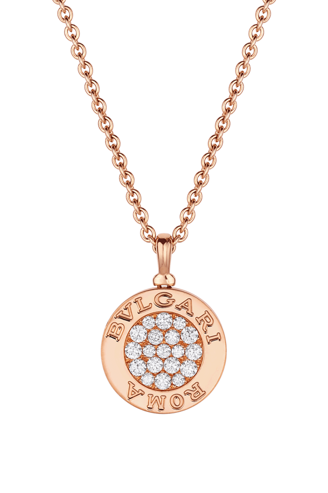 Bvlgari Bvlgari Collier