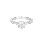 Bague de Fiançailles Force 10 0.70ct