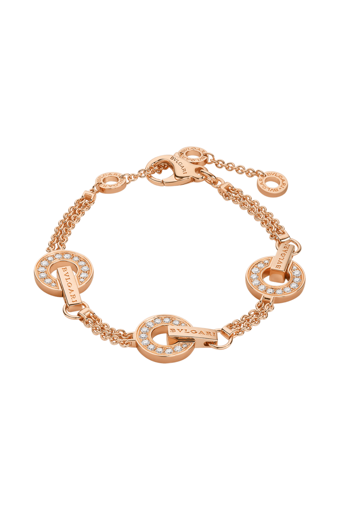 Bvlgari Bvlgari Bracelet