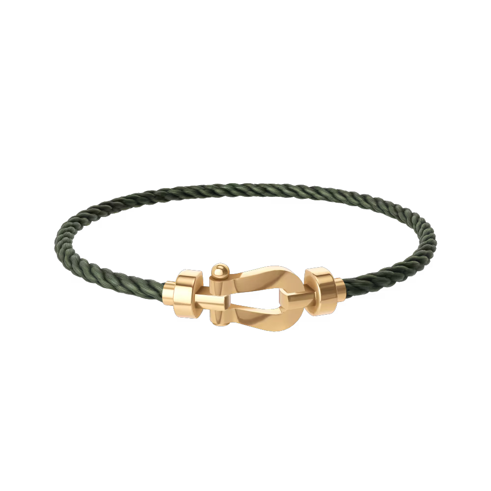 Bracelet Force 10, moyen modèle