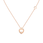 Collier Pretty Woman, modèle XS