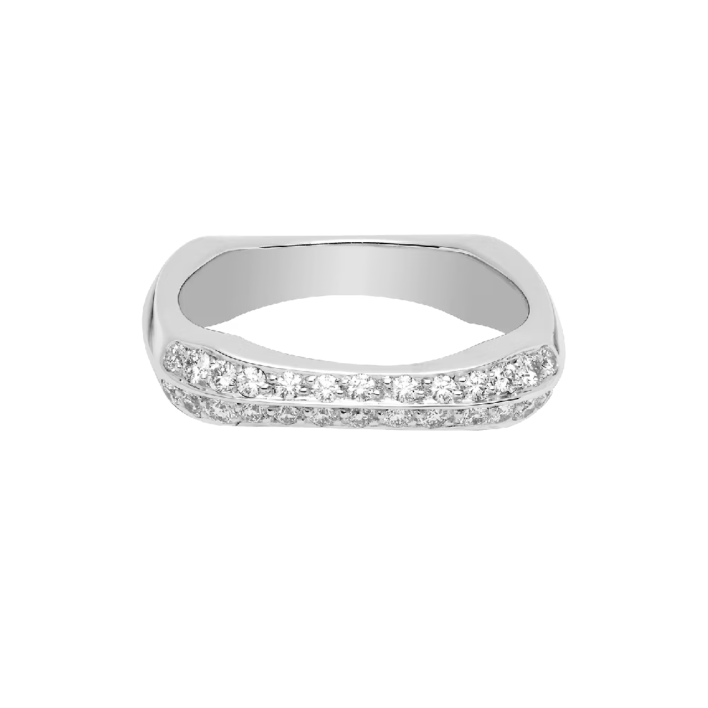 Alliance Coup de Foudre, diamants