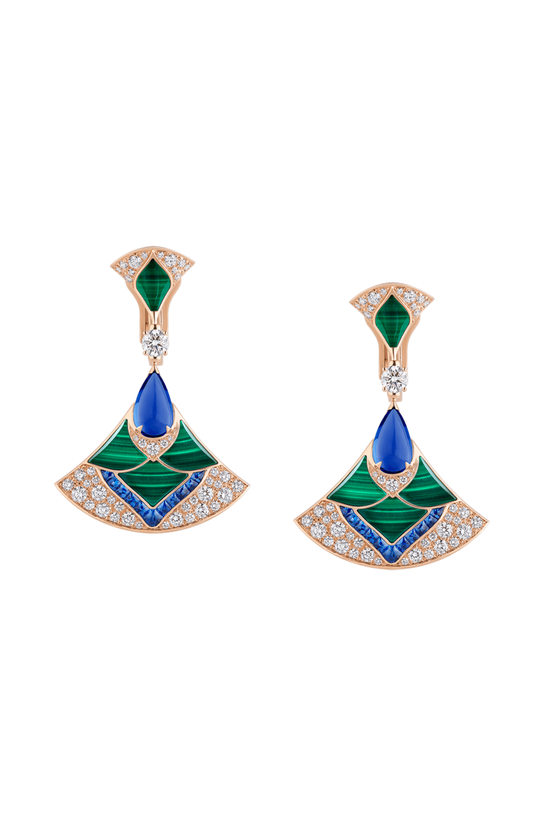 Divas’ Dream Boucles D’oreilles