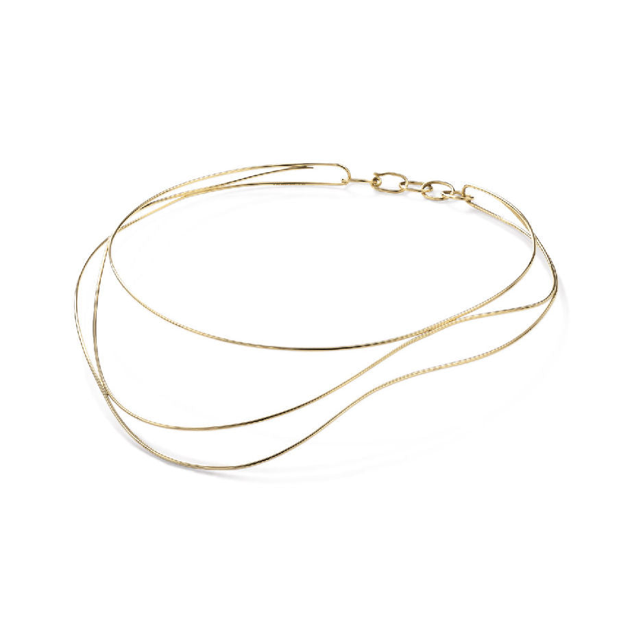 Collier Wave