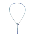 Collier Force 10, grand modèle, pavé