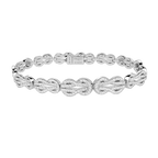 Bracelet Chance Infinie Crazy 8