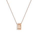 Collier Force 10 Rise, semi-pavé
