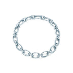 Bracelet à maillons fermoirs