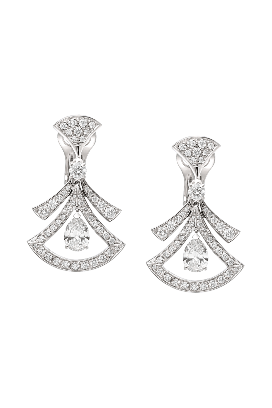 Divas’ Dream Boucles D’oreilles