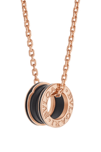 B.zero1 Collier
