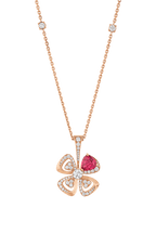 Fiorever Collier