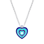 Collier Pretty Woman, maxi modèle